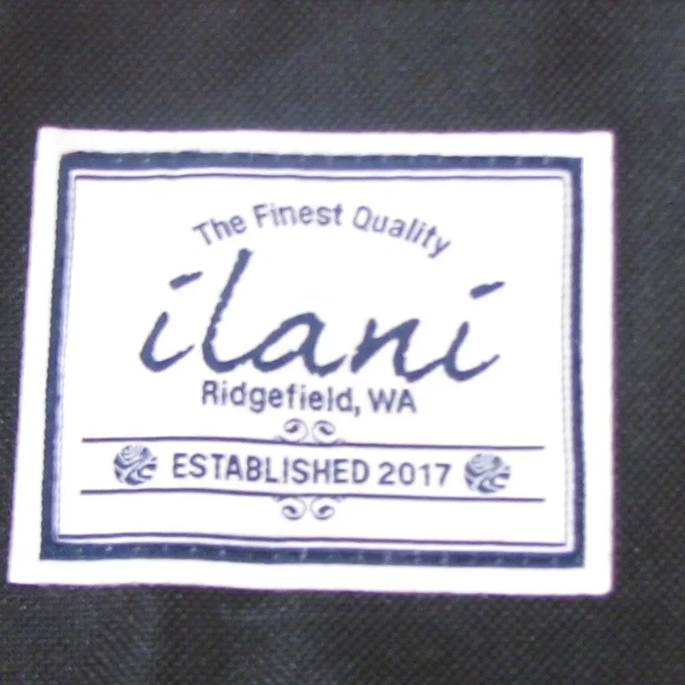 Ilani nwot never