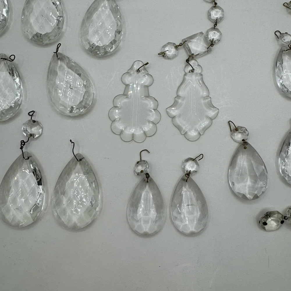 The Unbranded Brand prism crystals