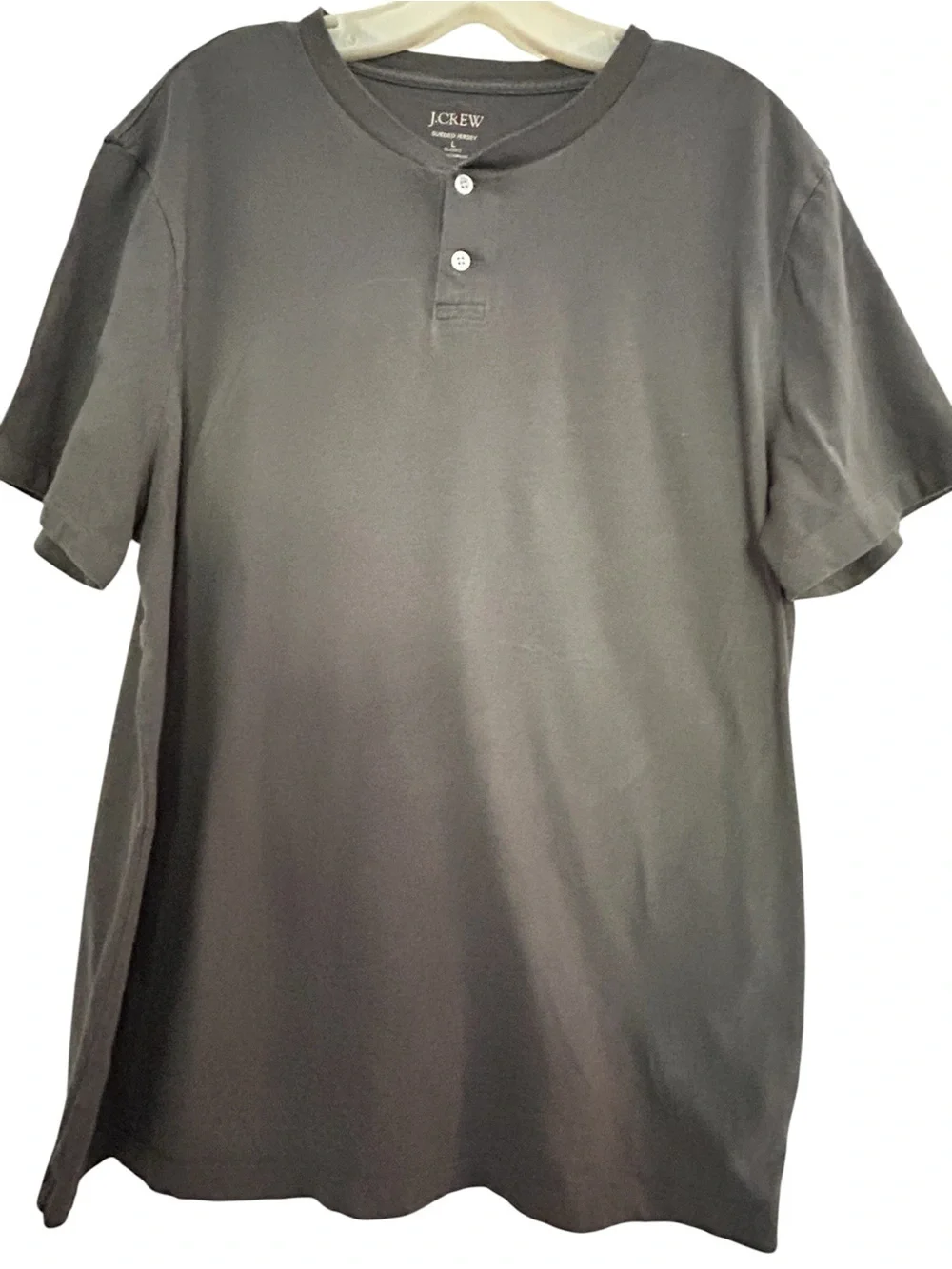 J. Crew soft feel