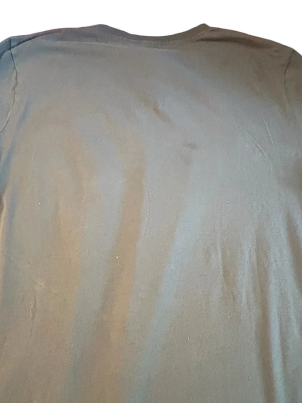 J. Crew soft feel