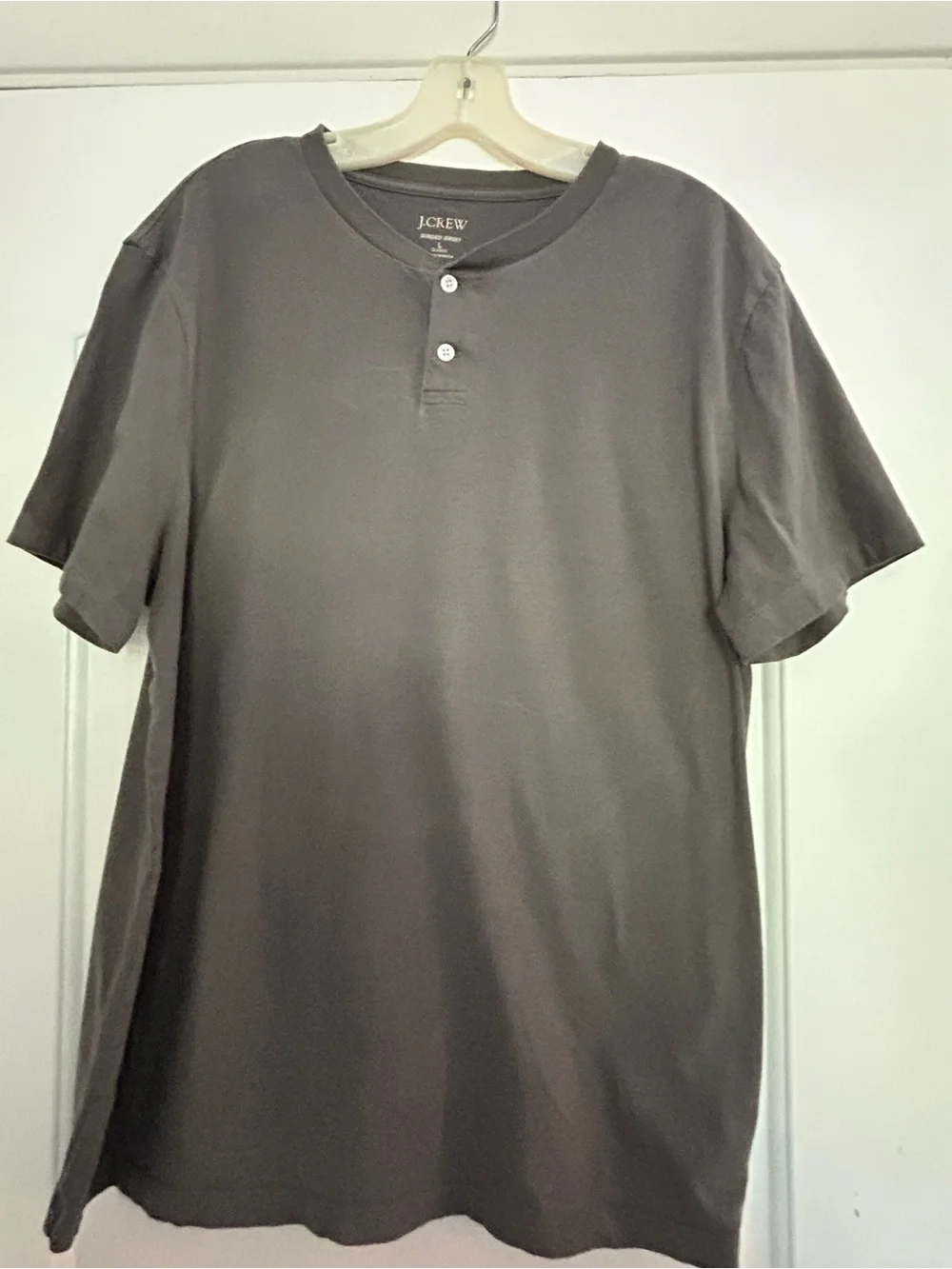 J. Crew soft feel