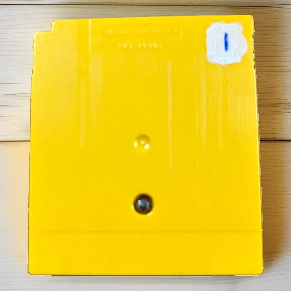 N/A nintendo pokémon