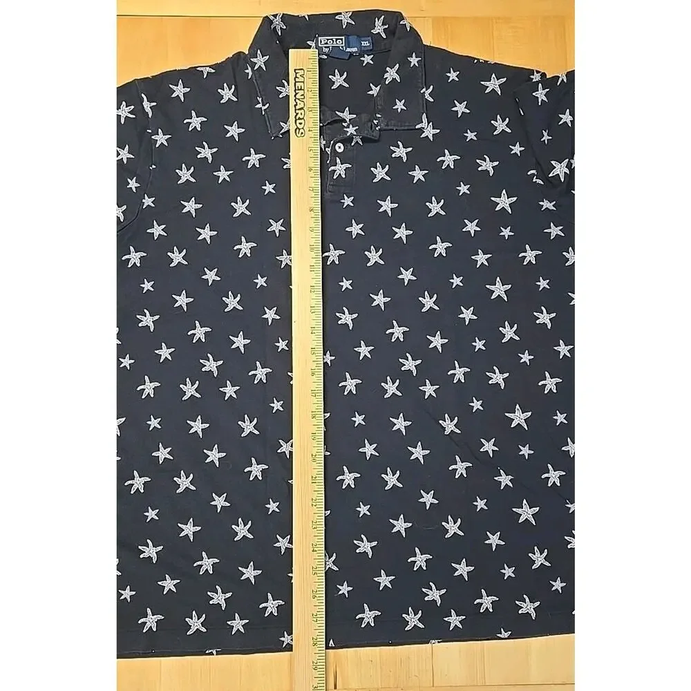 Polo Ralph Lauren please see