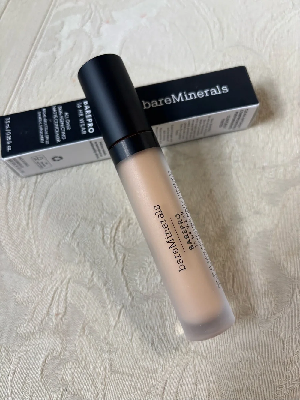 bareMinerals brand new