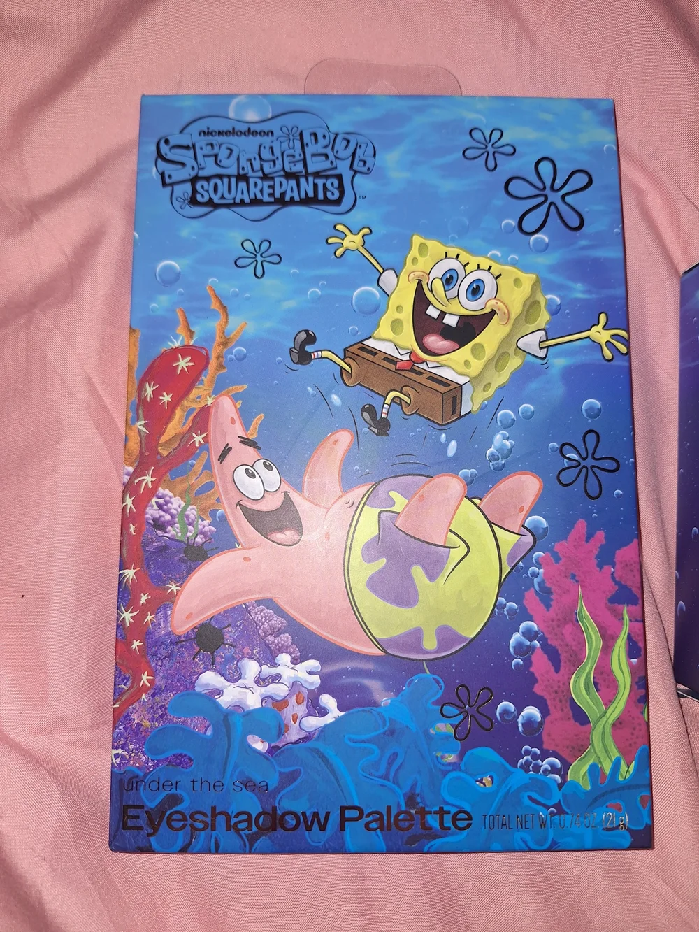 SpongeBob Squarepants spongebob themed
