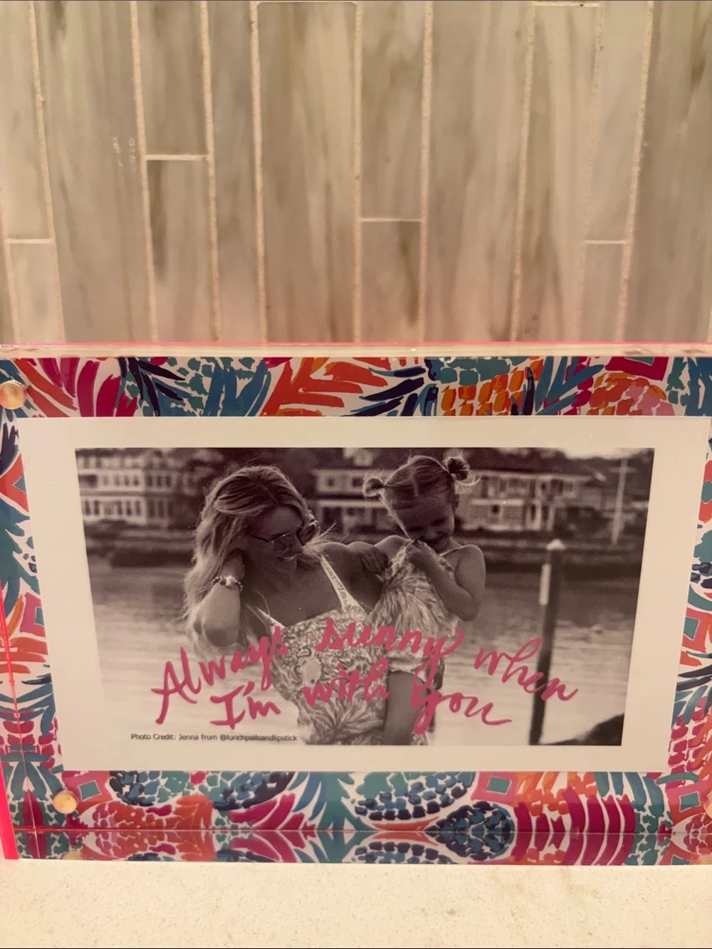 Lilly Pulitzer new lilly