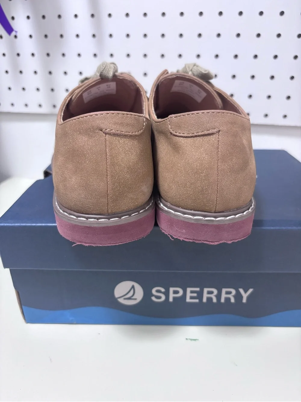 Sperry classic casual