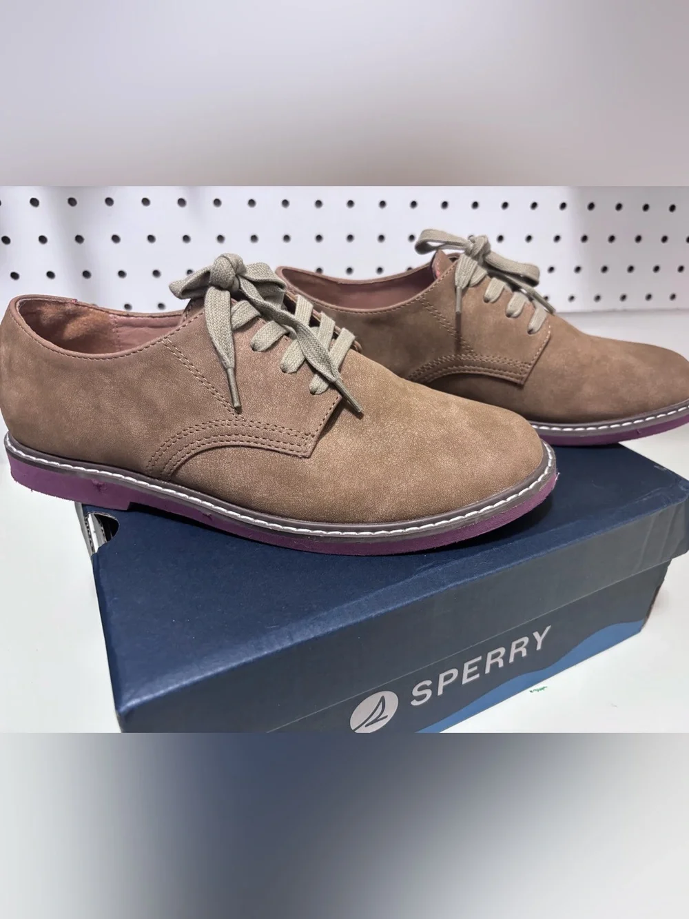 Sperry classic casual