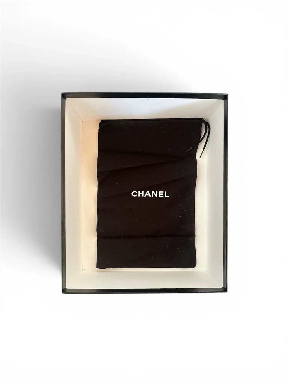 CHANEL classic espadrilles
