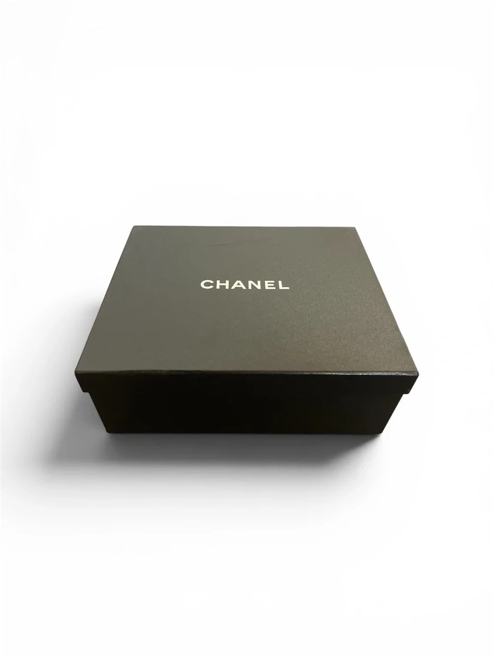 CHANEL classic espadrilles