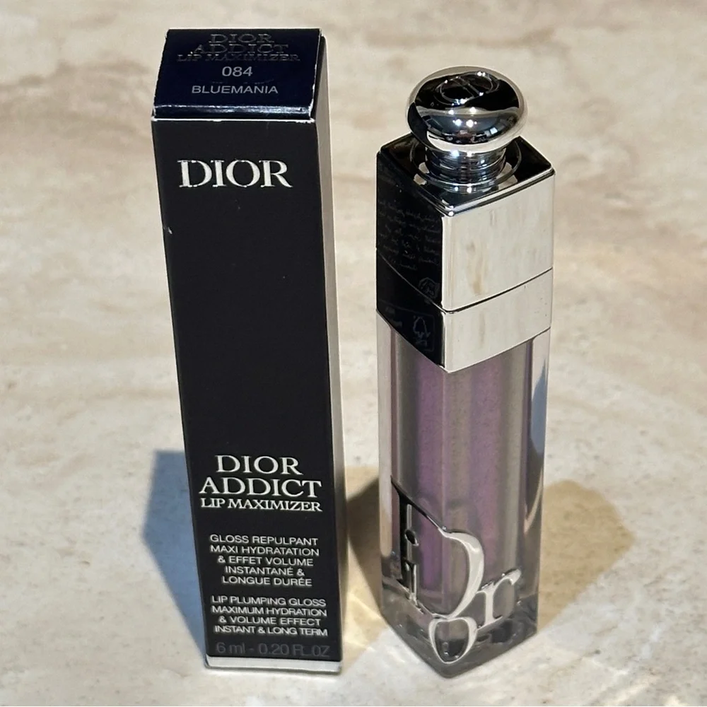 Dior new addict