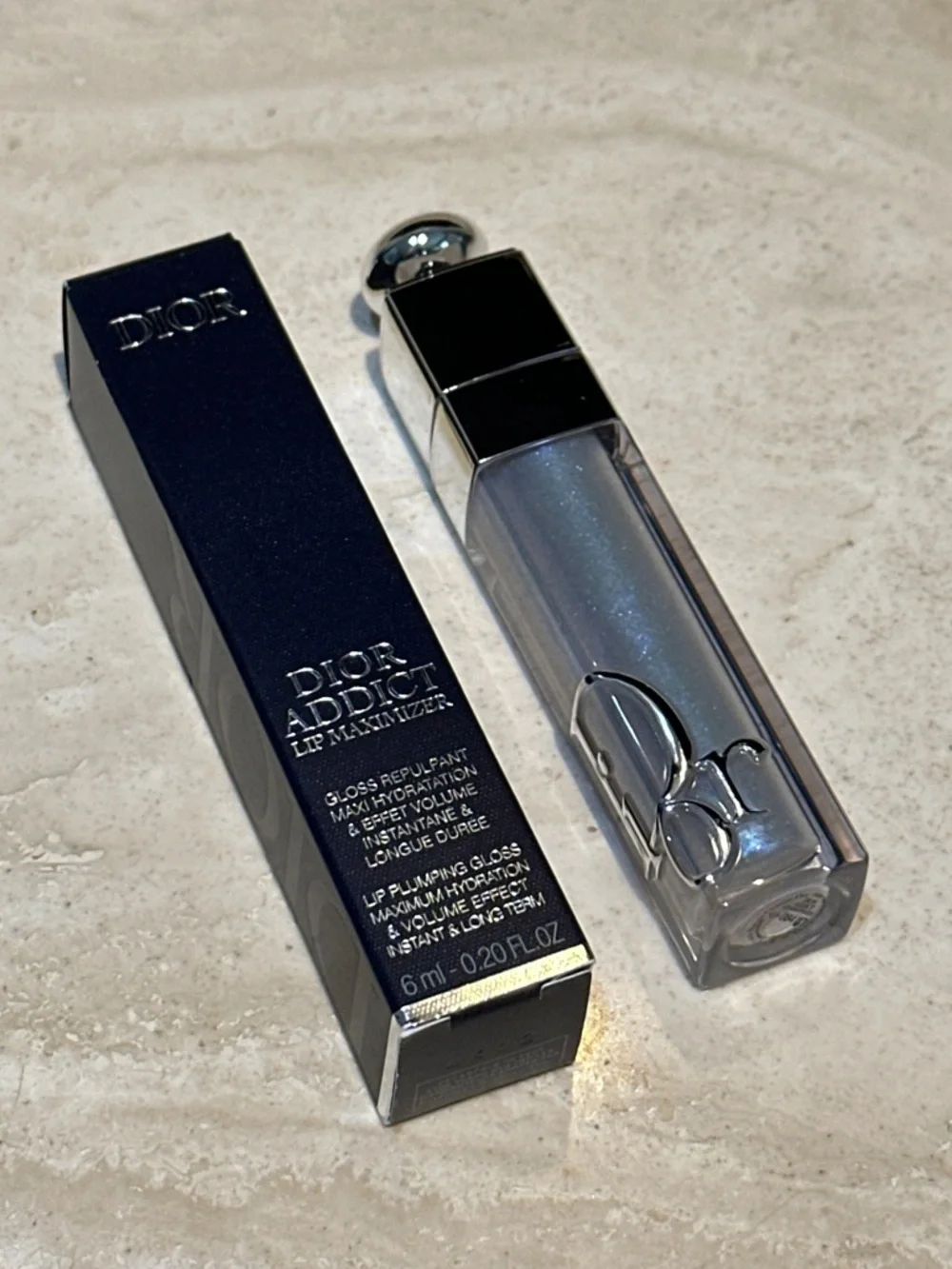 Dior new addict