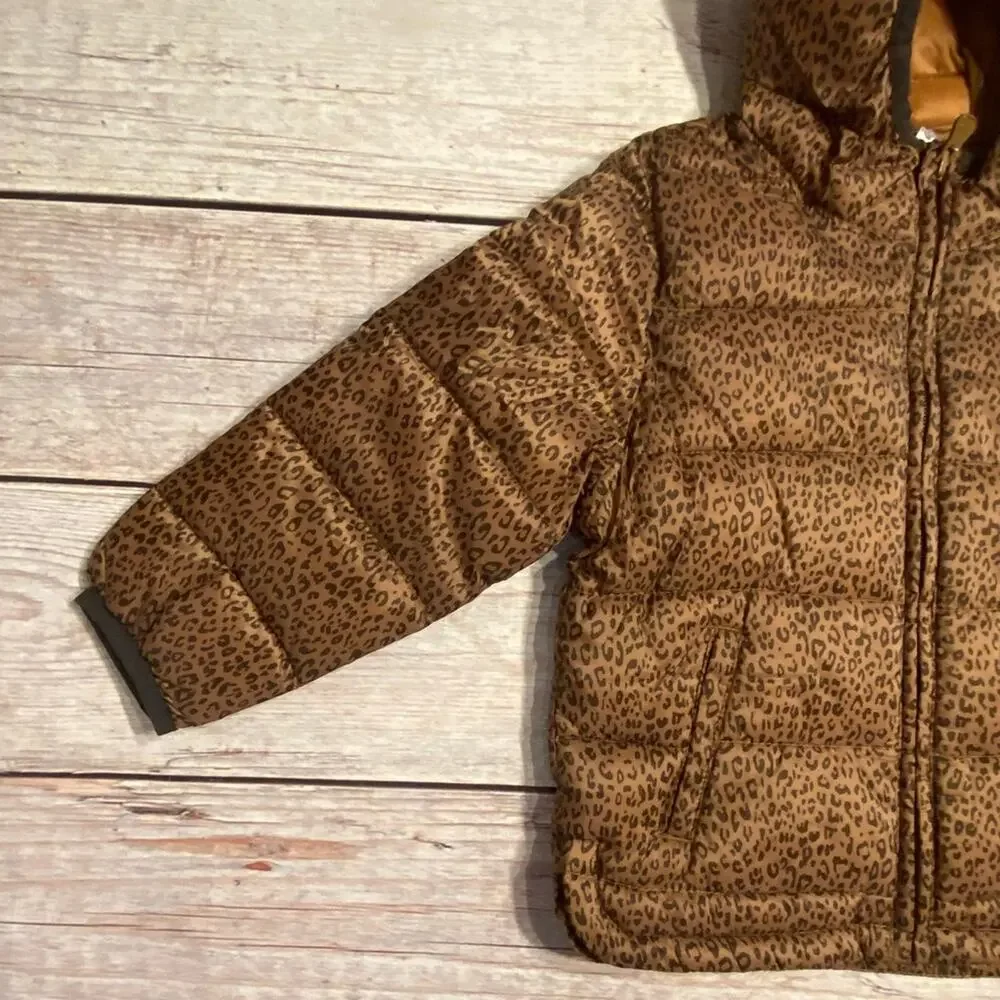 GAP chilly slant polyester