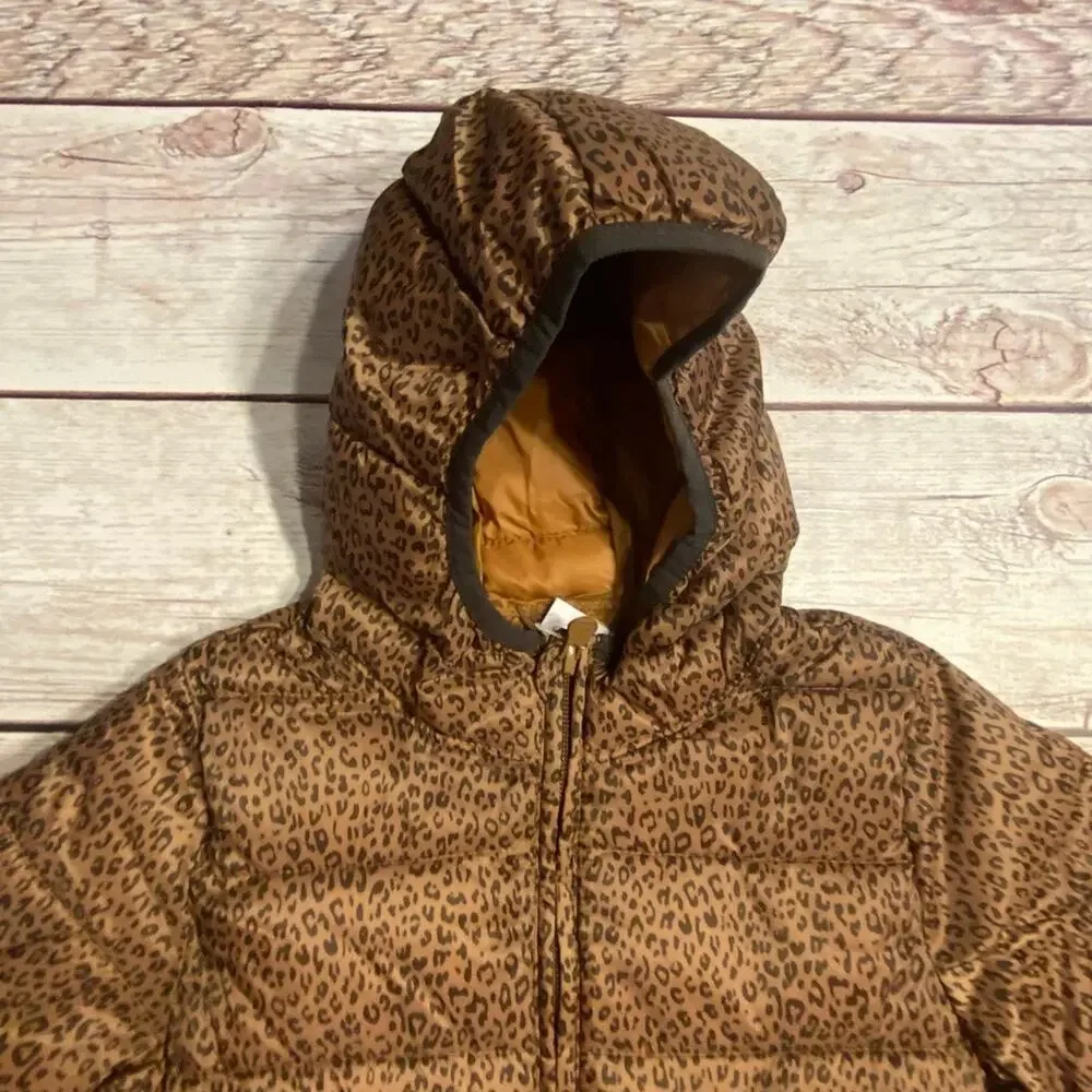 GAP leopard outer