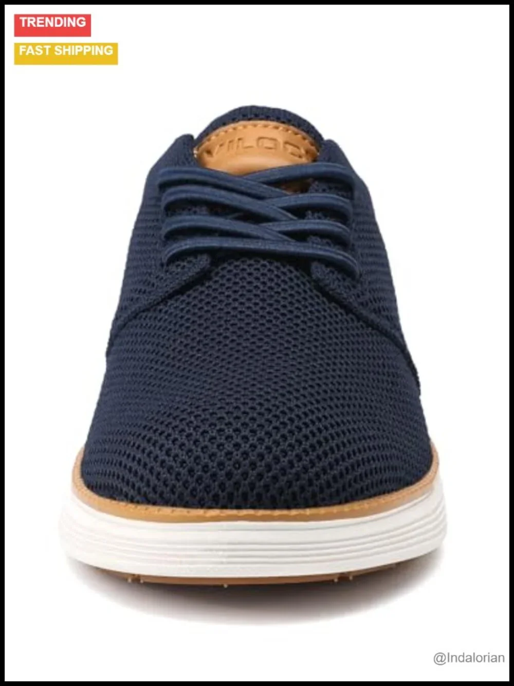 Kids Slip On Casual Dress Sneakers Hands Free Oxfords Mesh Breathable School