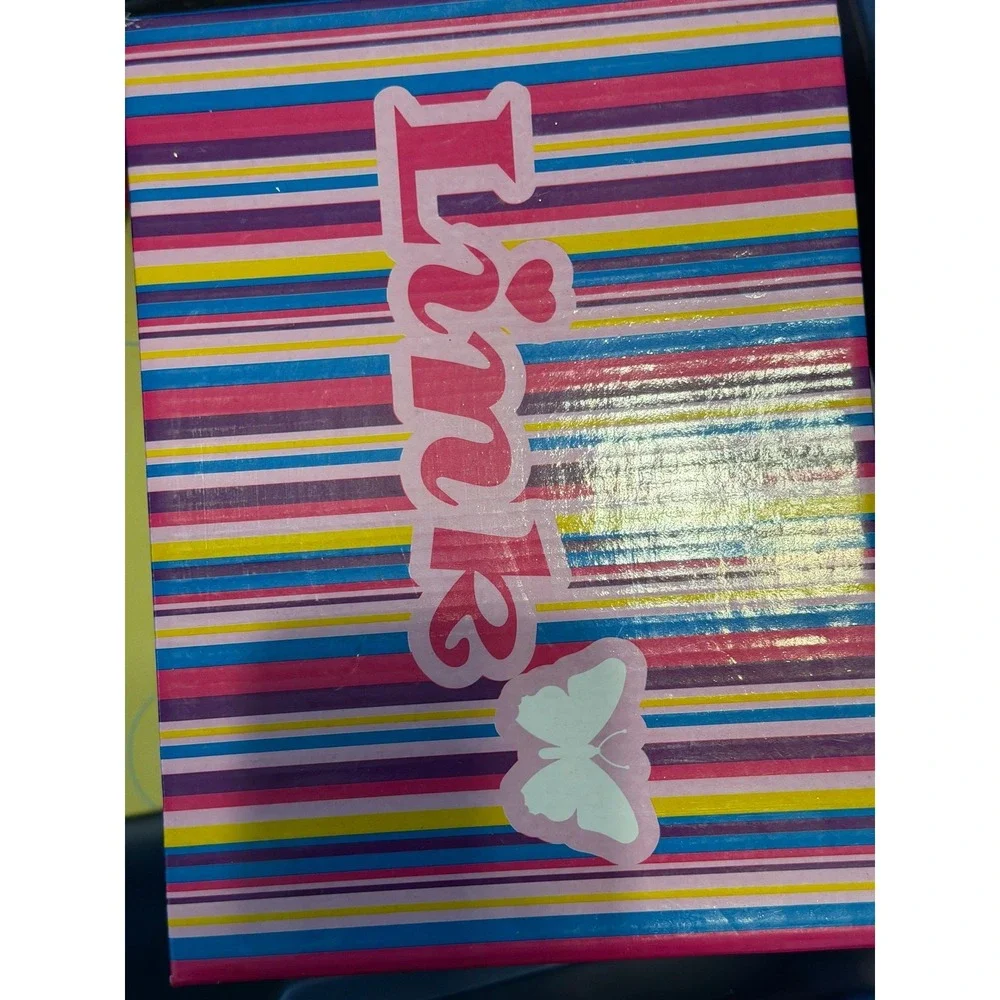 Link kids fuchsia