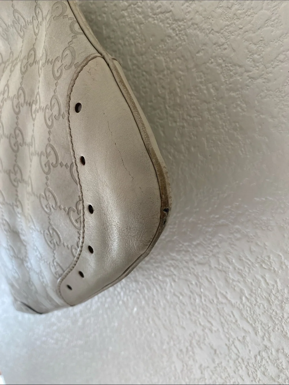 Gucci elegant hobo