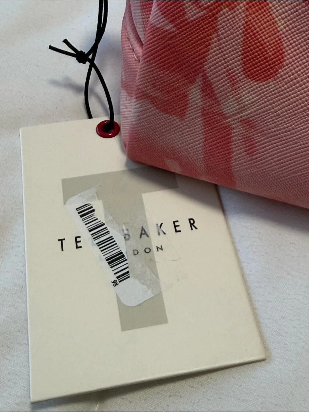 Ted Baker loaf stylish bags