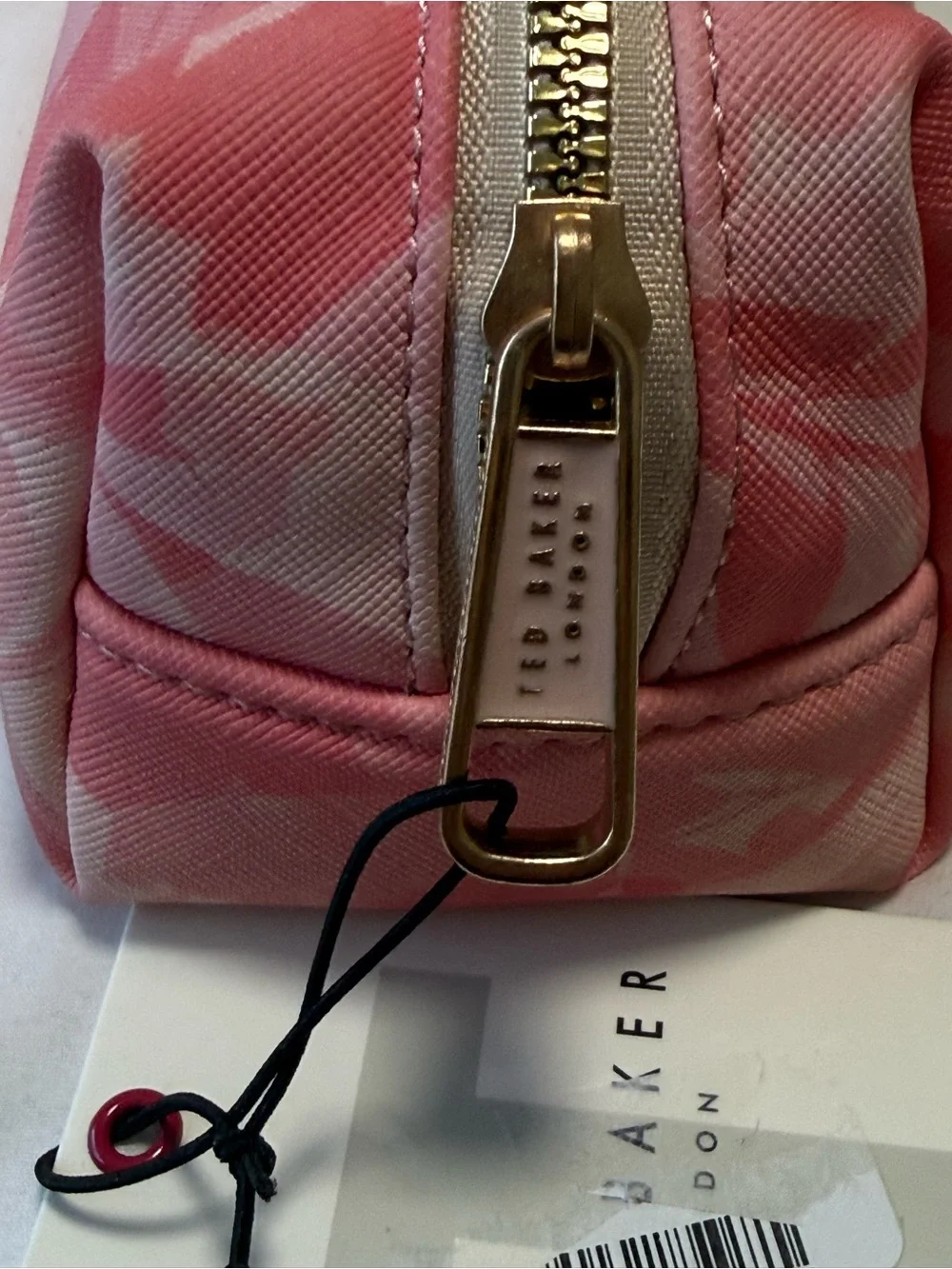 Ted Baker easy larger bags