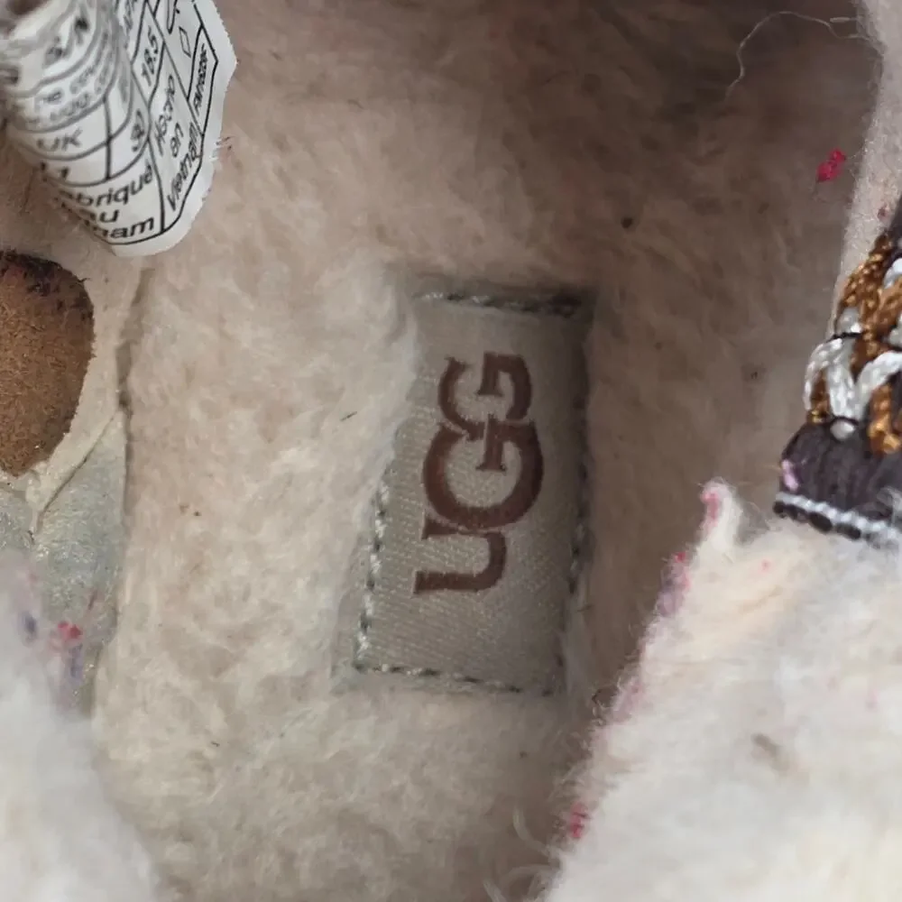 UGG ugg® toddler