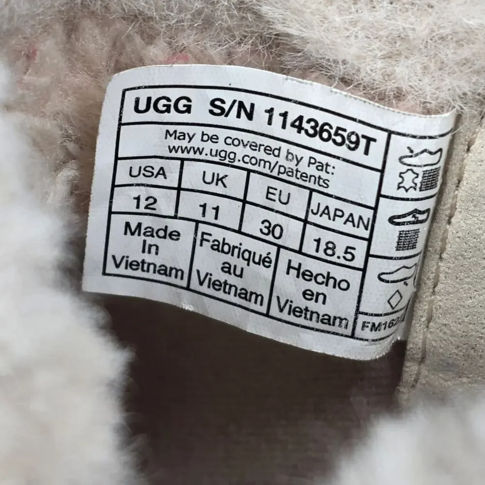 UGG ugg® toddler