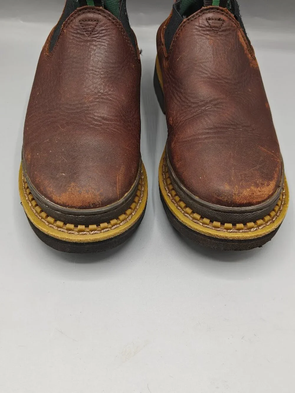 Georgia Boot georgia giant