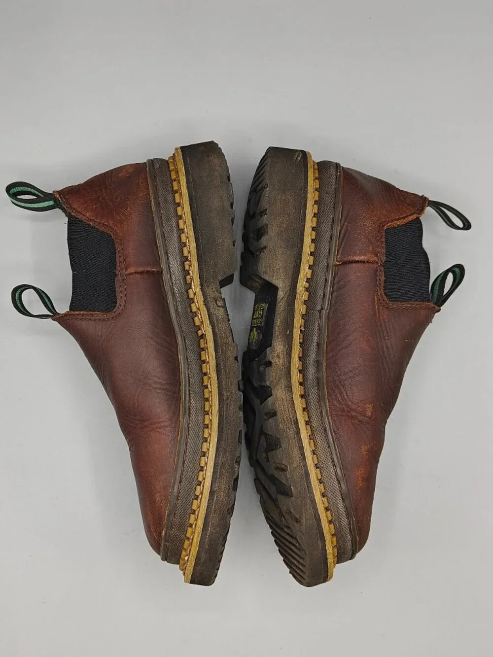 Georgia Boot georgia giant