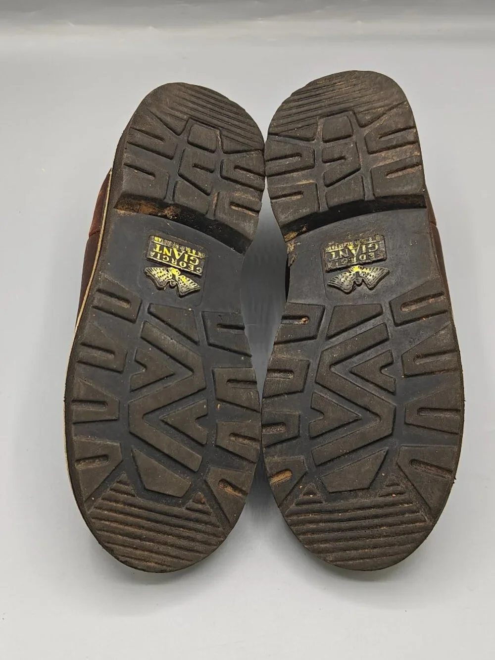 Georgia Boot georgia giant