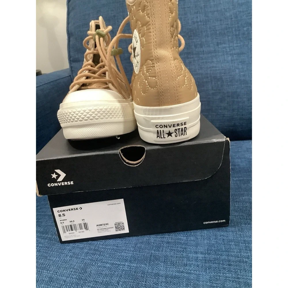 Converse advantage chuck