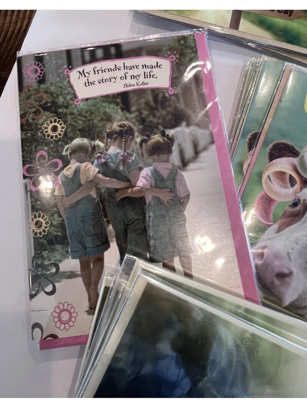N/A greeting cards