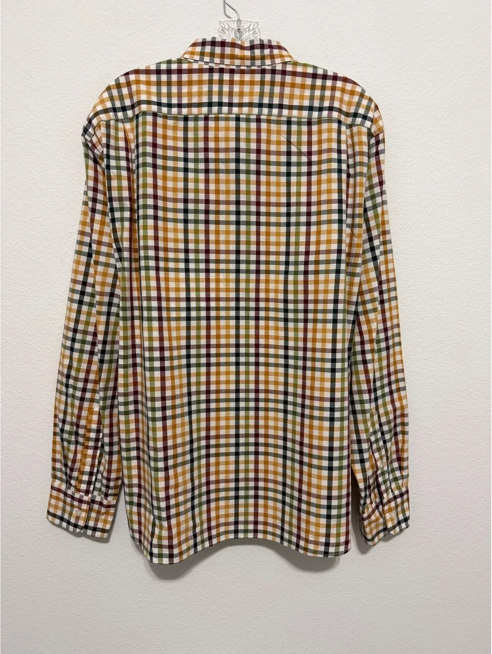 J. Crew crew long