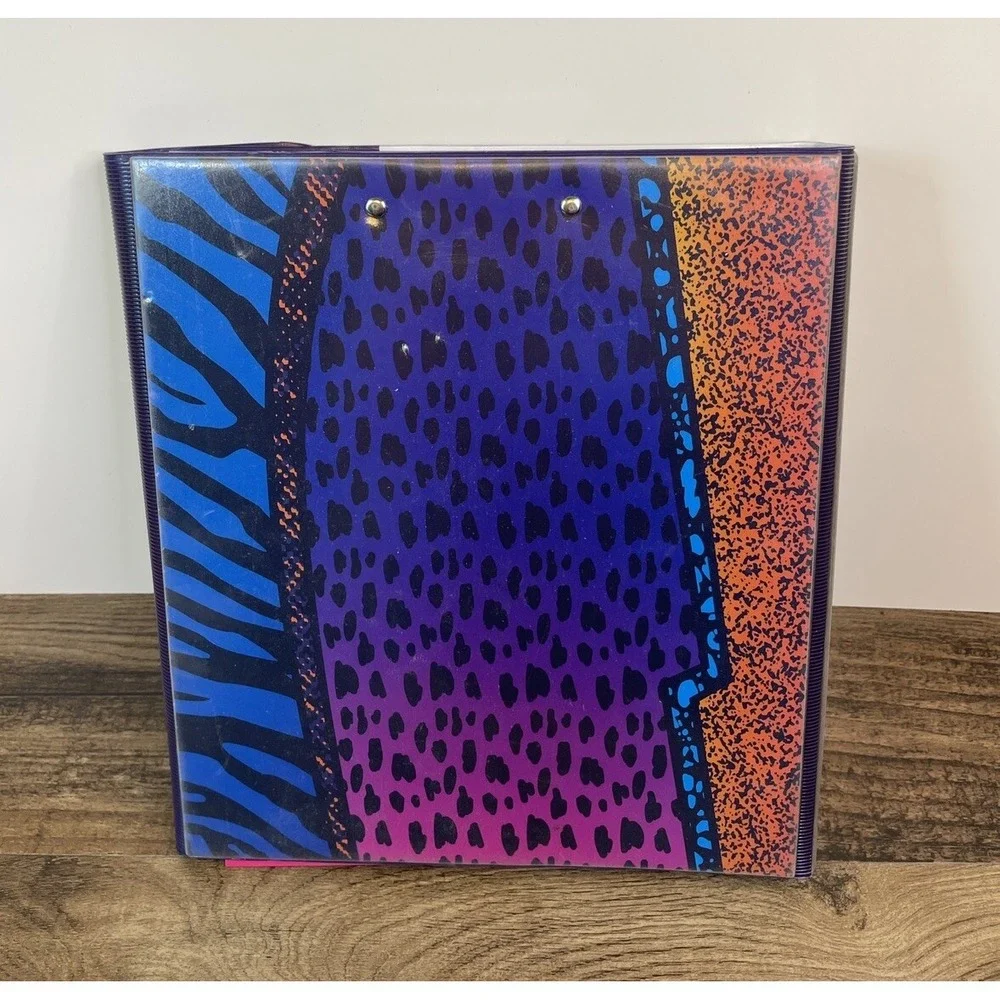 Trapper Keeper good minor