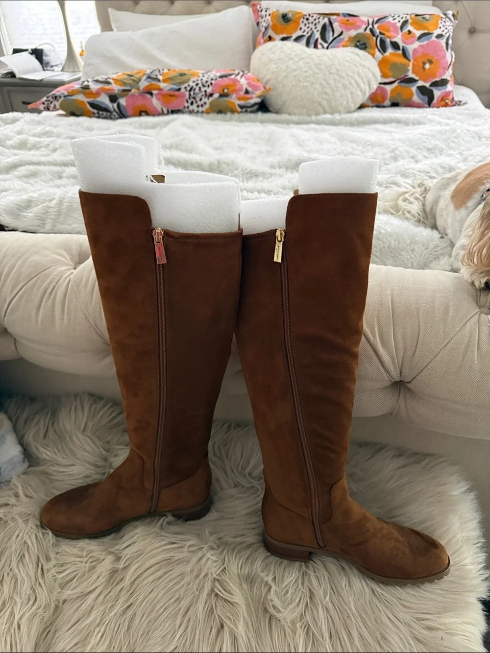 Michael Kors tall over
