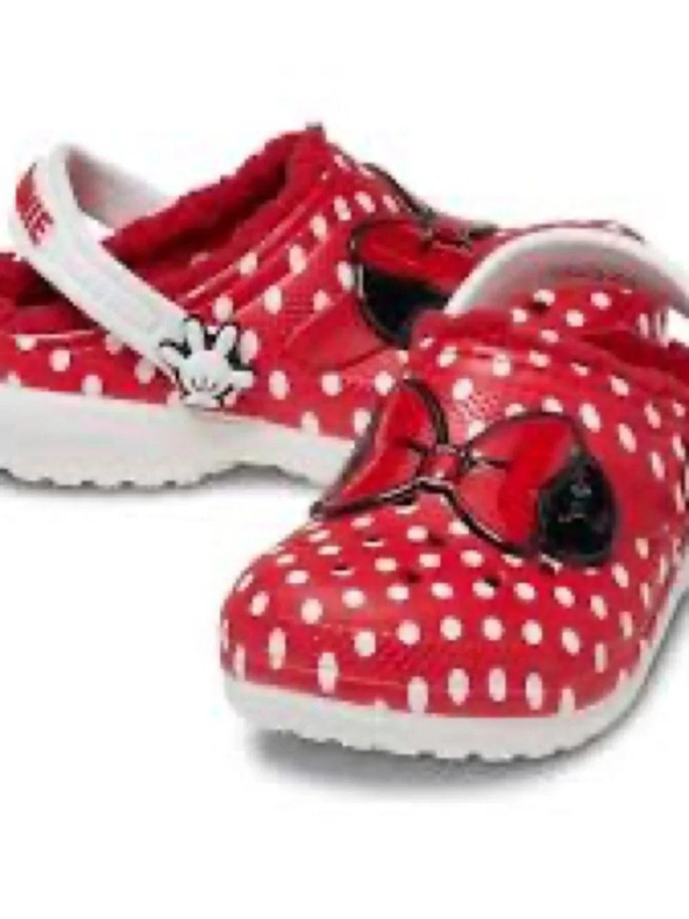 CROCS j3 fit