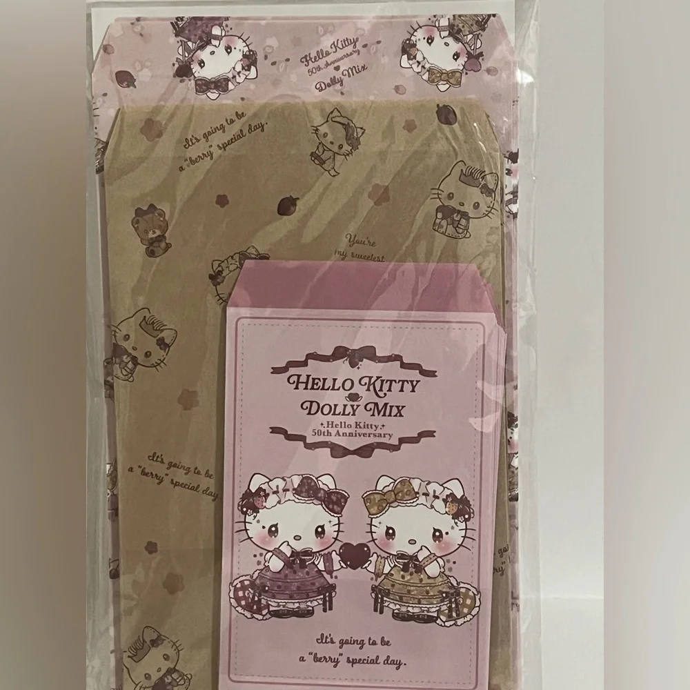 Sanrio new sold