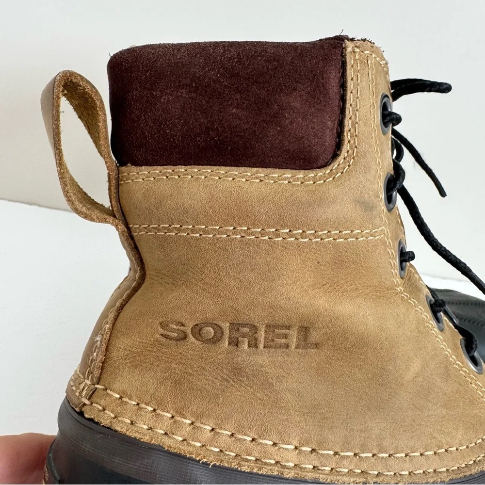 Sorel cheyenne ii