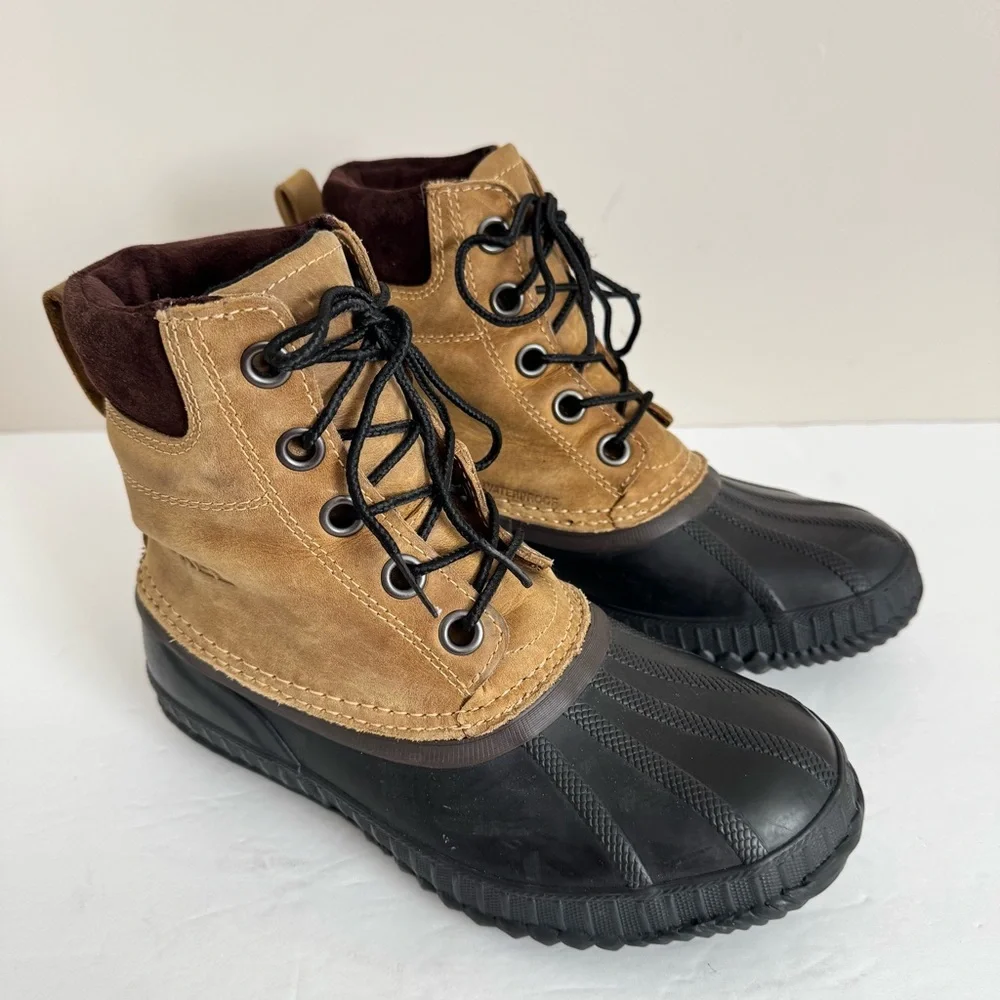 Sorel cheyenne ii