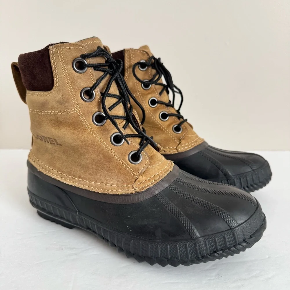 Sorel cheyenne ii