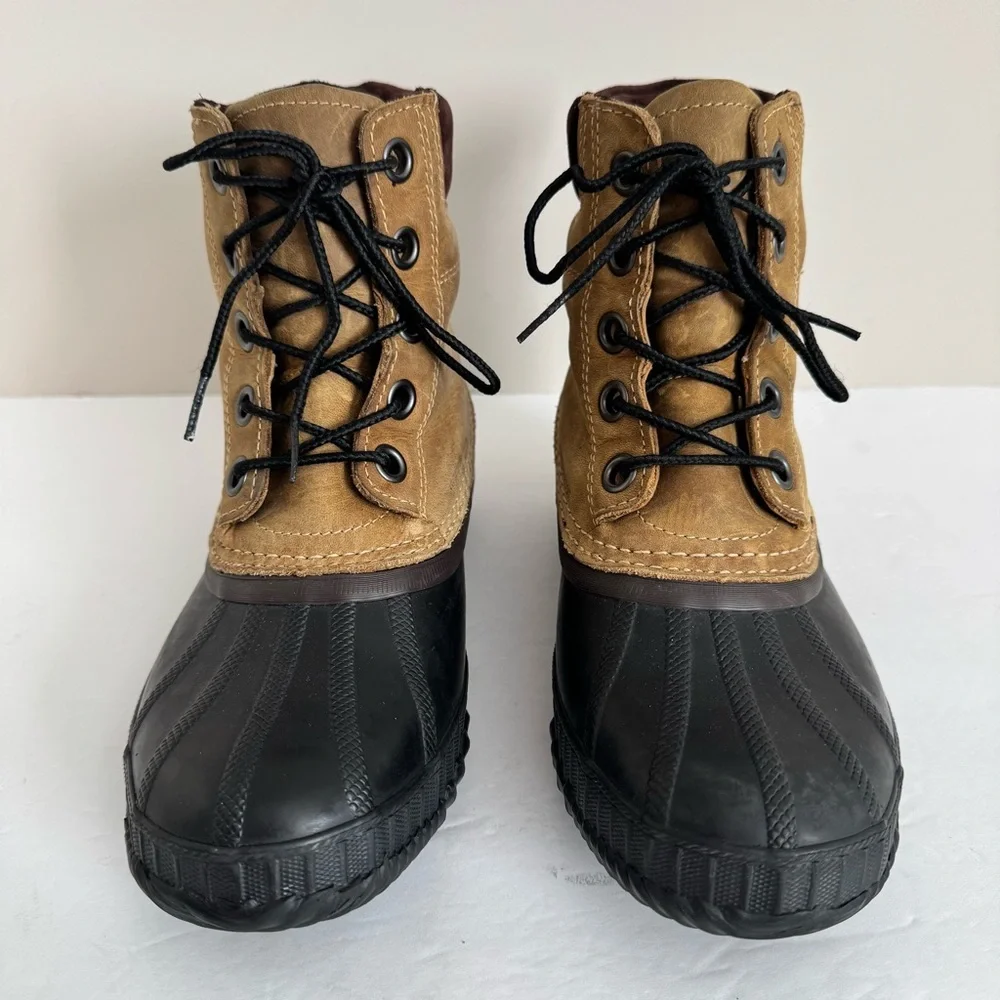 Sorel cheyenne ii