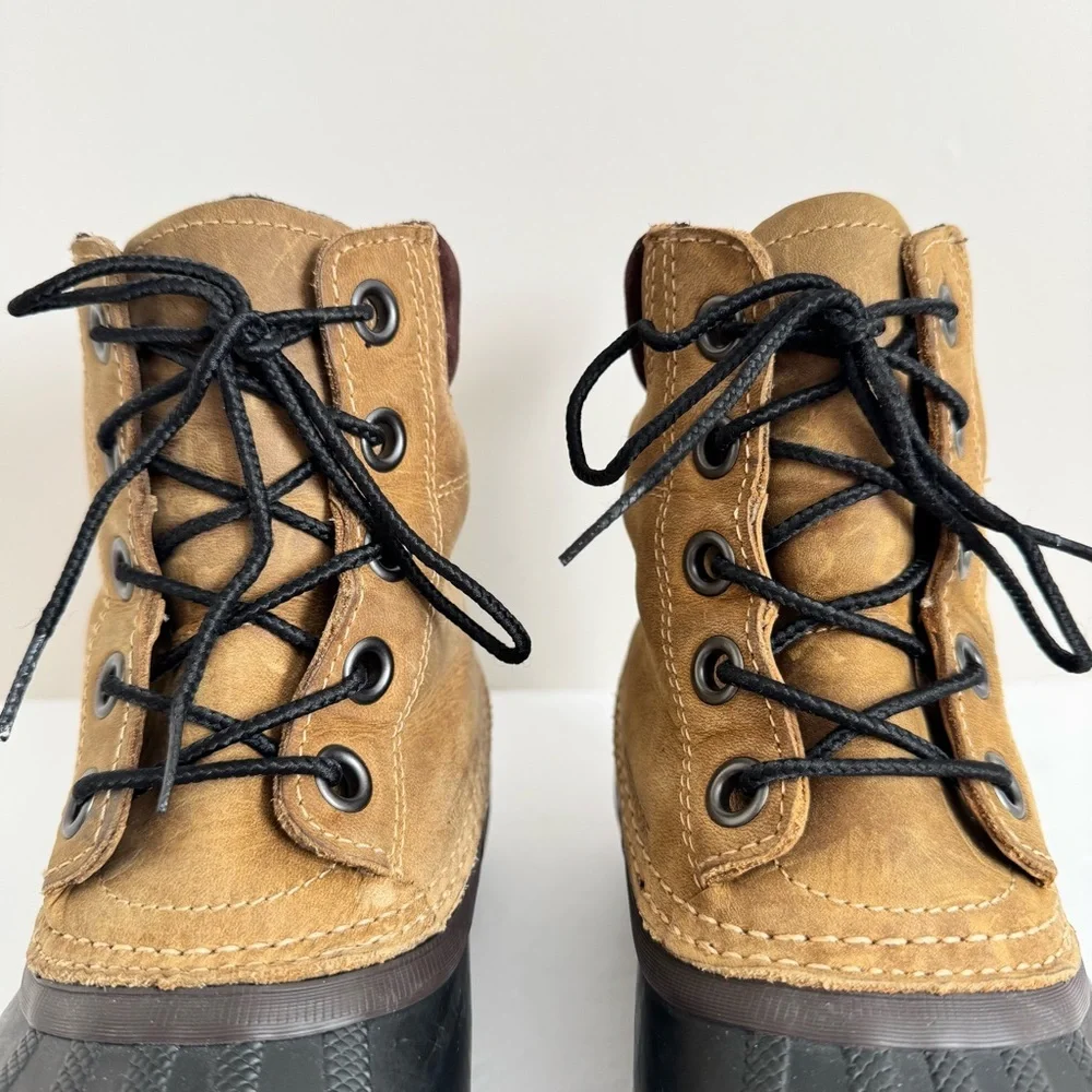 Sorel cheyenne ii