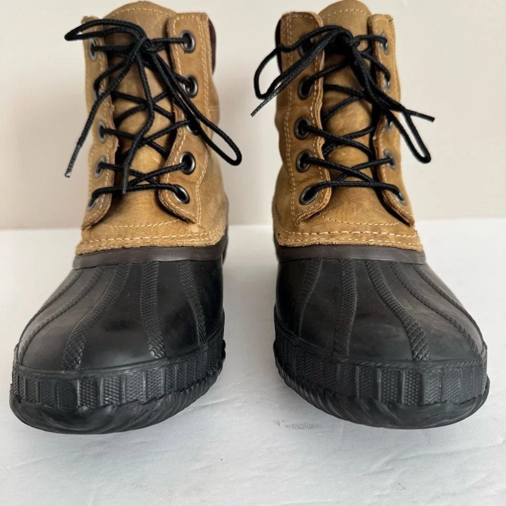 Sorel cheyenne ii