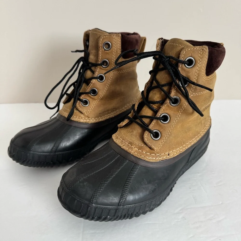Sorel cheyenne ii