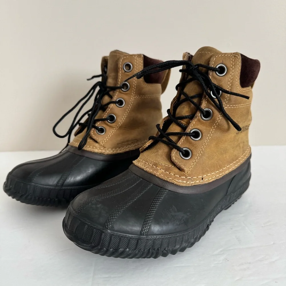 Sorel cheyenne ii