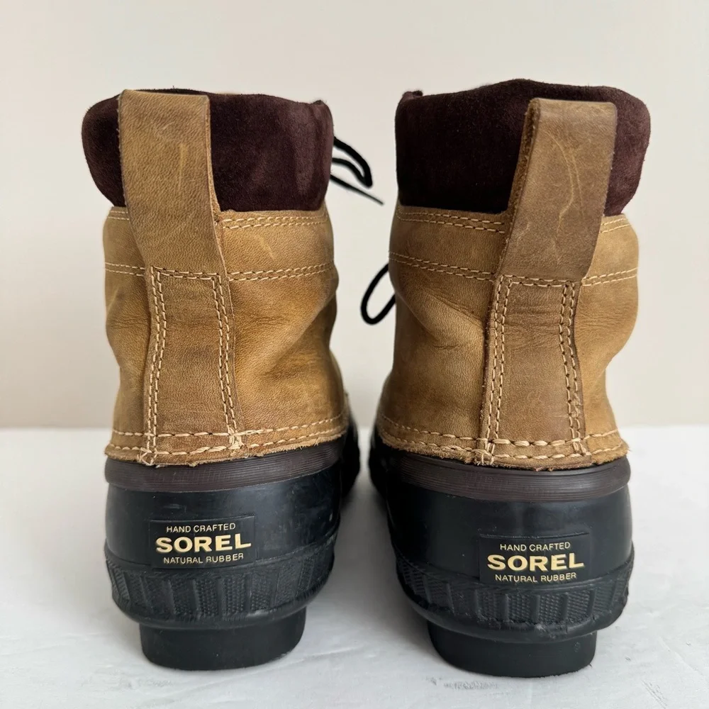 Sorel cheyenne ii