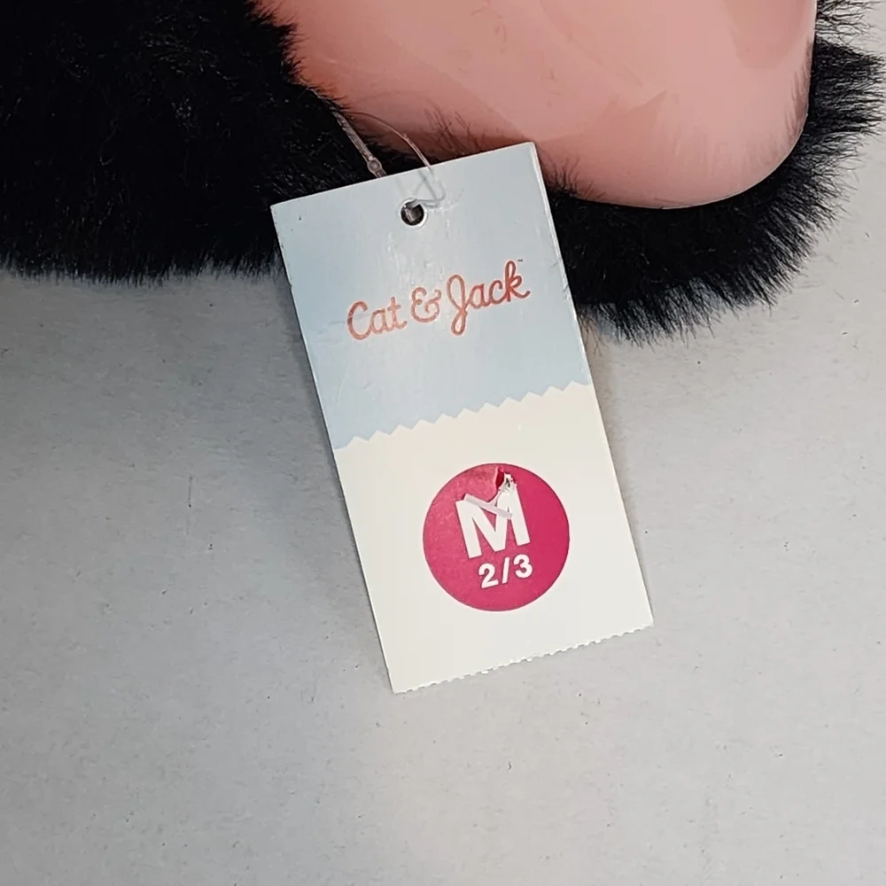 Cat & Jack experience luxury