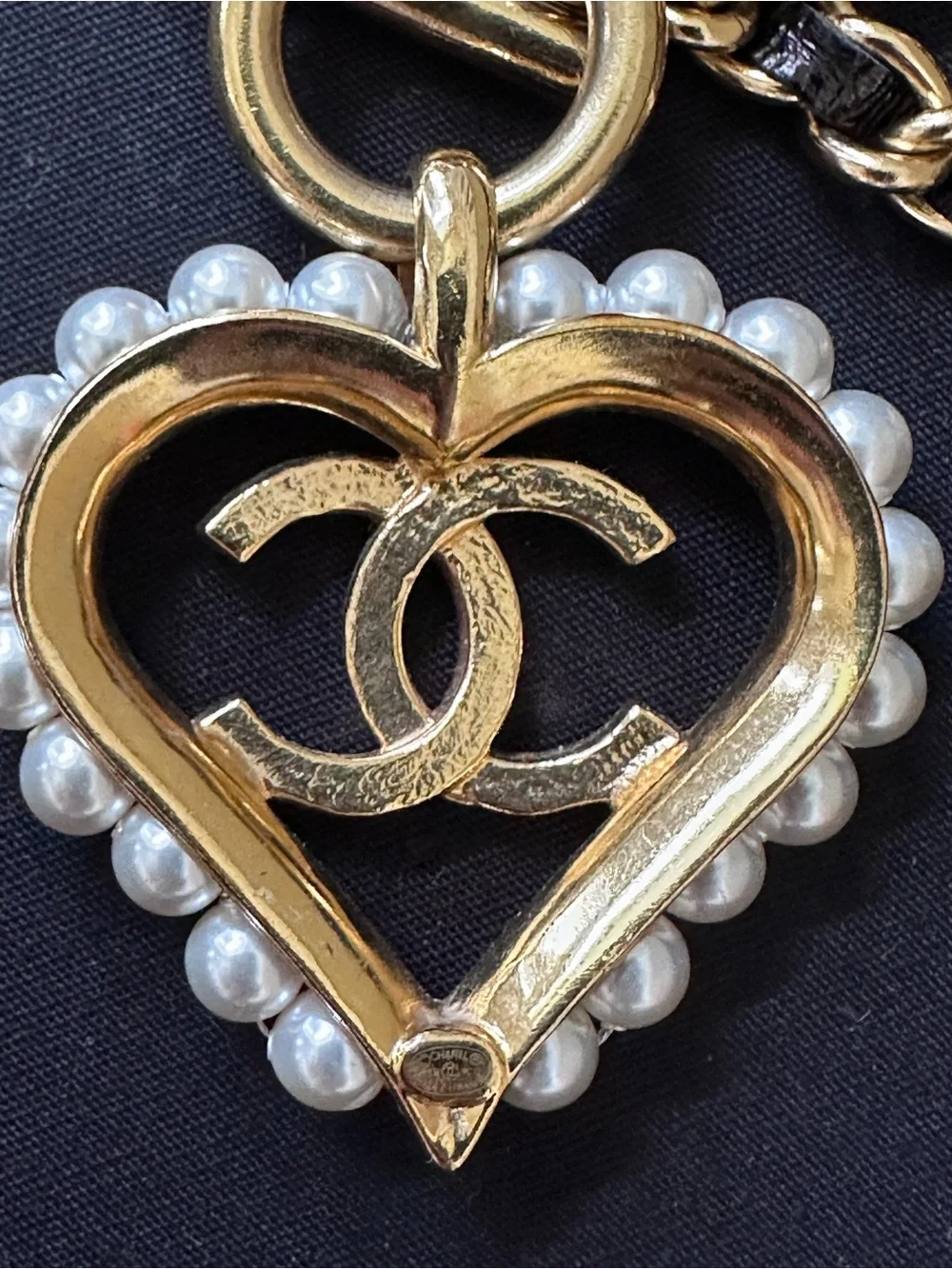 CHANEL limited market