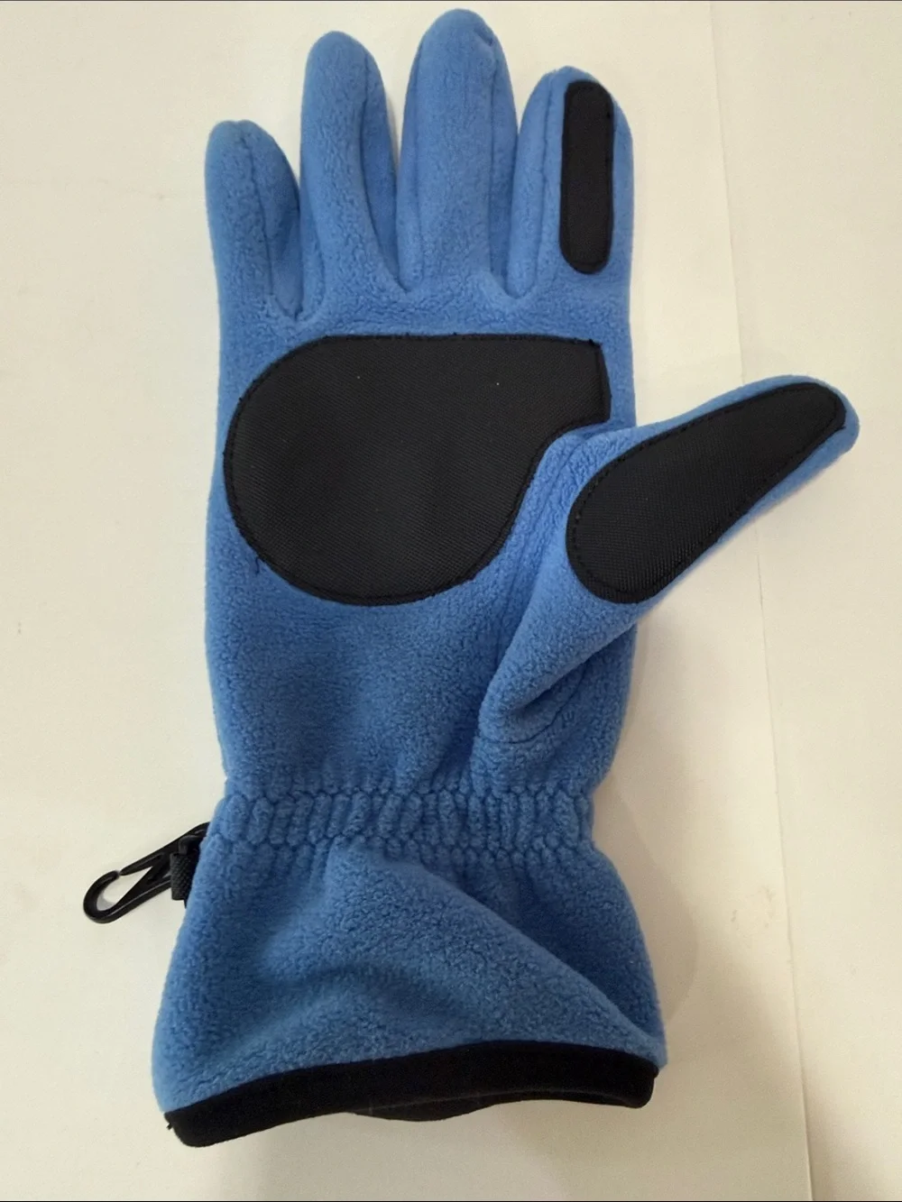 Lands End soft fleece