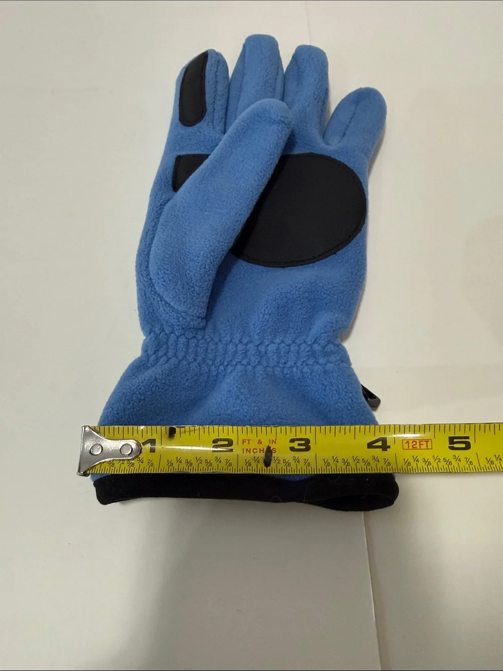 Lands End soft fleece