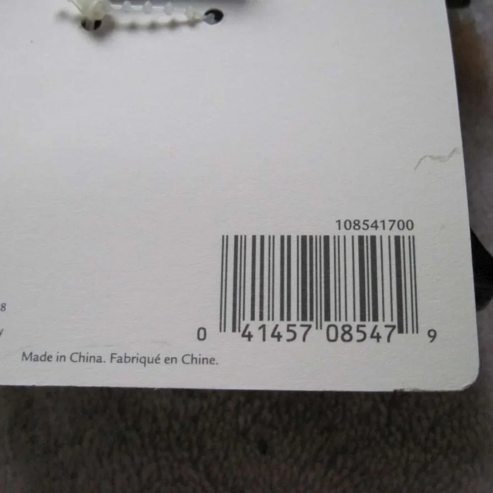 Goody this listing