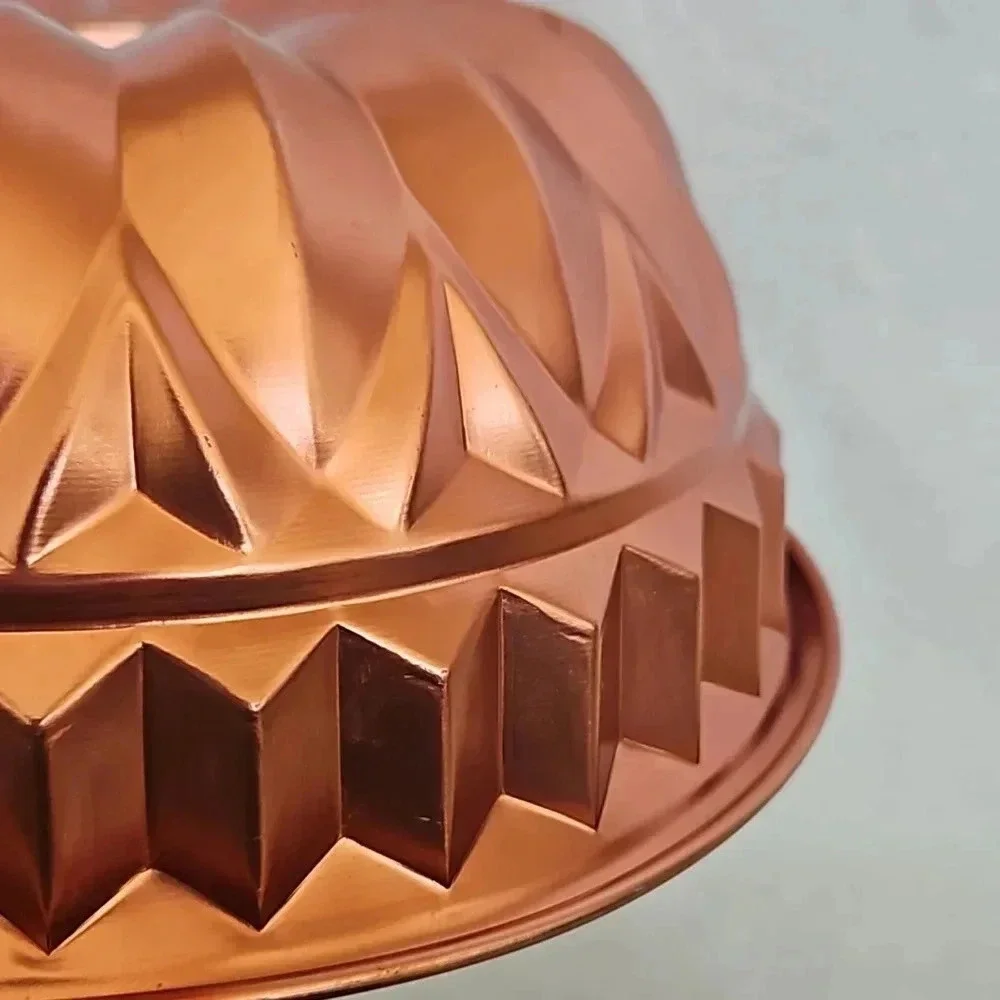 N/A vintage copper